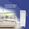 Bajaj TMH35 35 Ltrs Personal Air Cooler