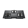 IFB 78-GCI3B 3 Brass Burner Built In Hob