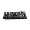 IFB 90-GCI5B 5 Brass Burner Built In Hob