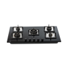 IFB 90-GCI5B 5 Brass Burner Built In Hob