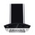 IFB EC-BS 60 BF Auto Clean Chimney