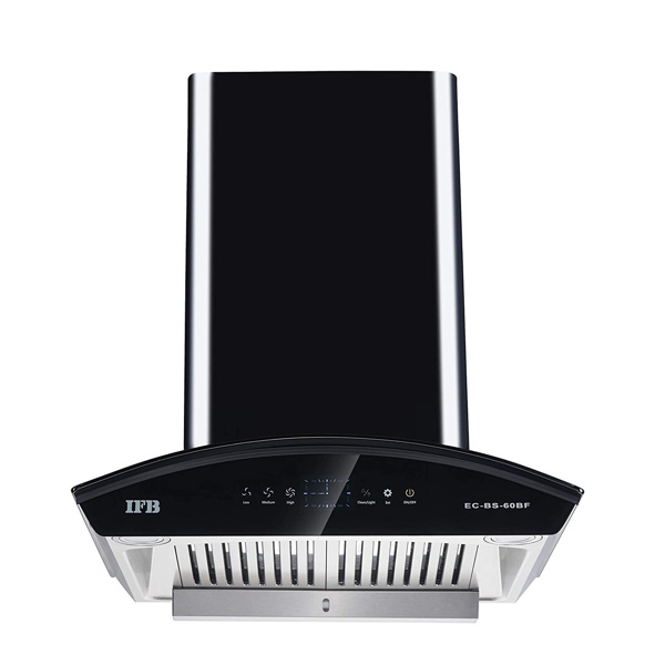 IFB EC-BS 60 BF Auto Clean Chimney