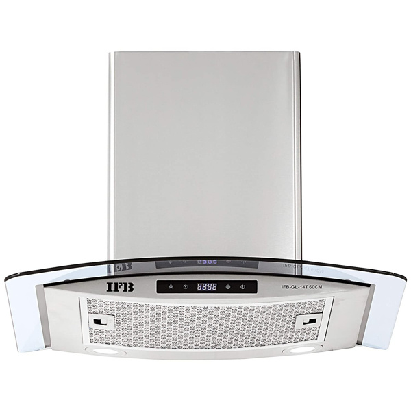 IFB GL-14T 90 cm Designer Chimney