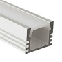 Strip Light Aluminium Profile 16 mm x 12 mm (For LED Strip Lights)