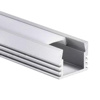 Strip Light Aluminium Profile 16 mm x 12 mm (For LED Strip Lights)