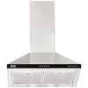 IFB Olim BF60 Plus 60 cm Island Chimney
