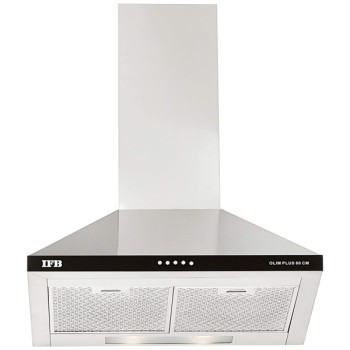 IFB Olim BF60 Plus 60 cm Island Chimney