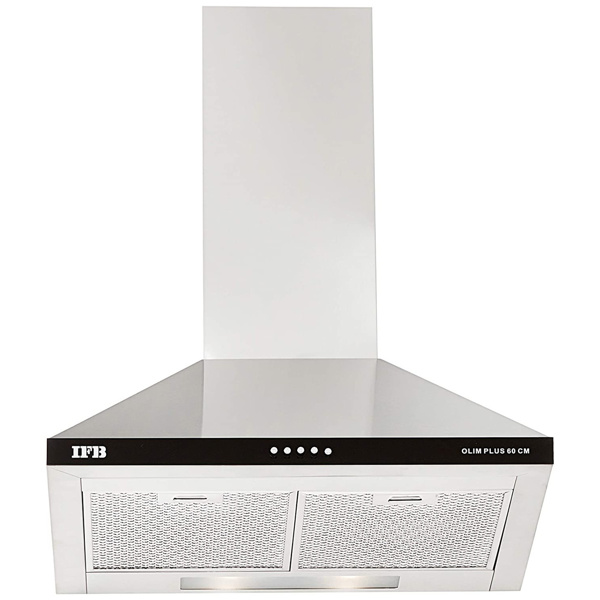 IFB Olim BF60 Plus 60 cm Island Chimney