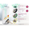 LG PuriCare AS40GWWK0.AIDA Portable Room Air Purifier