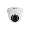 D-Link DCS-F1612 HD Day & Night Fixed Dome Camera