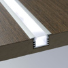 Strip Light Aluminium Profile 22 mm x 12 mm (For LED Strip Lights)