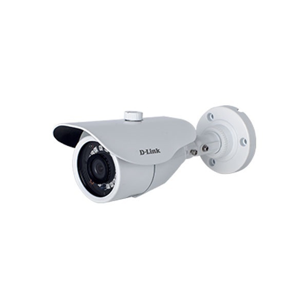 D-Link DCS-F1712 HD Day & Night Fixed Bullet Camera