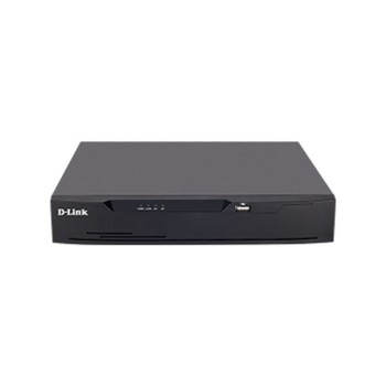 D-Link DVR-F1104 4CH-1 Sata DVR