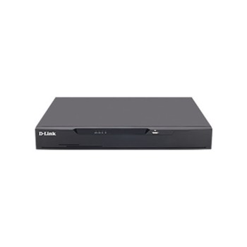 D-Link DVR-F1216 16CH-2 SataDVR