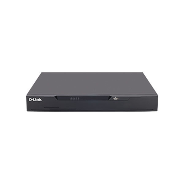 D-Link DVR-F1216 16CH-2 SataDVR
