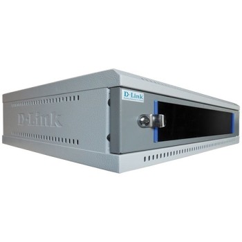 D-Link NWR-2U-5040-GR-U DVR Enclosure