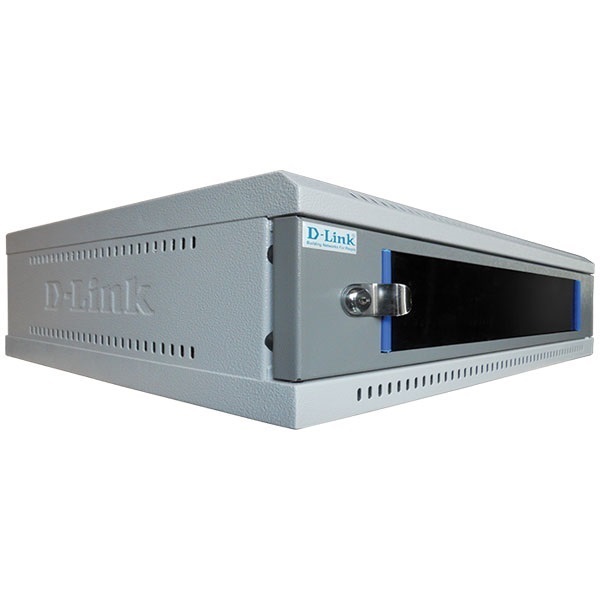D-Link NWR-2U-5040-GR-U DVR Enclosure