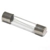 5A 32mm Fast Blow Cartridge Glass Fuse (10 Pcs)