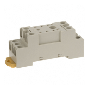 Omron PYF08A-N Base For MY2N-GS Relays