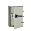 Lauritz Knudsen SK90487 160A FN 160 TPN SS Enclosed SDF Mains Switch