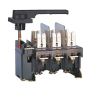 Lauritz Knudsen SK95418 200A FN 200 TPN Open Execution SDF Mains Switch