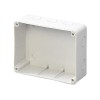 Gewiss GW66676 Surface Mounting Box