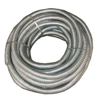25mm GI Flexible Conduits