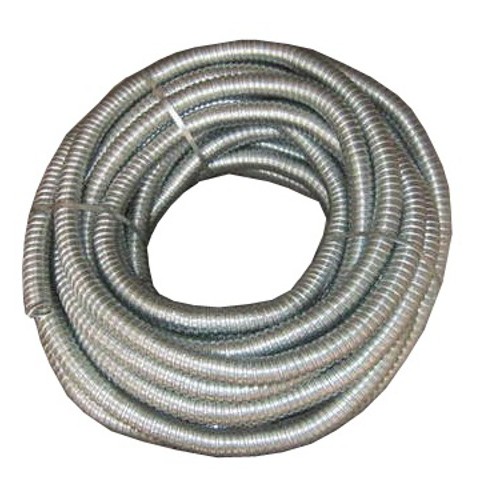 25mm GI Flexible Conduits