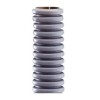 Gewiss DX20432 32mm Zero Halogen PVC Flexible Conduits (25 Mtr.)