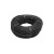 Gewiss DX15040 40mm Black PVC Flexible Conduits (25 Mtr.)