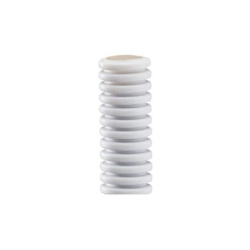 Gewiss DX20016 16mm White PVC Flexible Conduits (100 Mtr.)