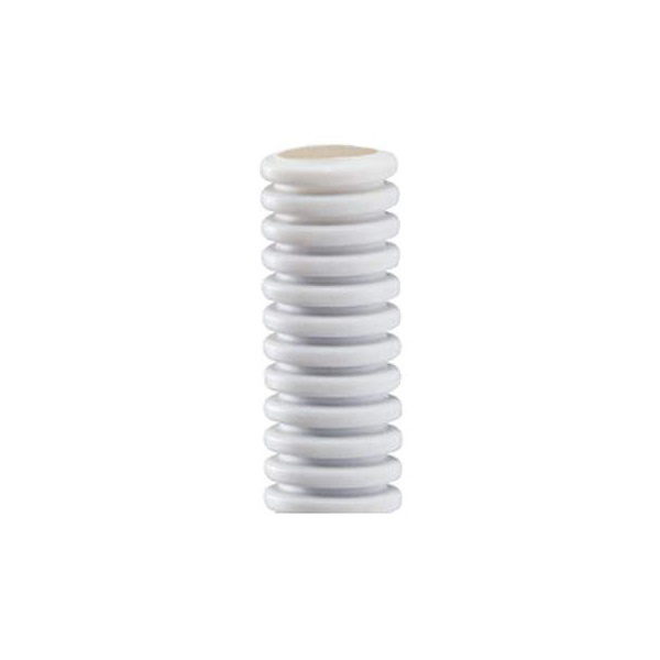 Gewiss DX20016 16mm White PVC Flexible Conduits (100 Mtr.)