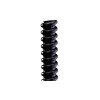 Gewiss DX30114 14mm Black PVC Flexible Conduits (30 mtr)