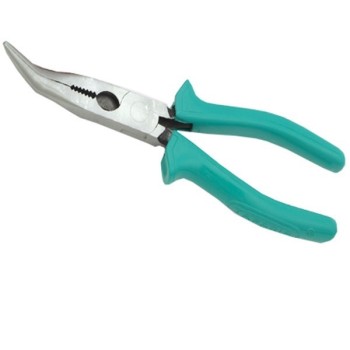 Taparia 165mm Bent Nose Plier