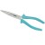 Taparia 165mm Long Nose Plier