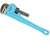 Taparia 250mm Heavy Duty Pipe Wrench