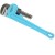 Taparia 350mm Heavy Duty Pipe Wrench