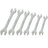 Taparia Double Ended Spanner Set