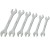 Taparia Double Ended Spanner Set