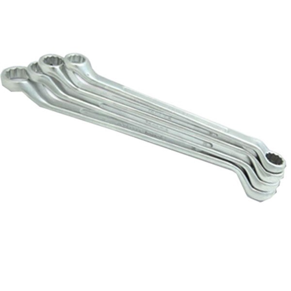 Taparia Ring Spanner Set