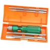 Taparia Screw Driver Set (Neon Bulb)
