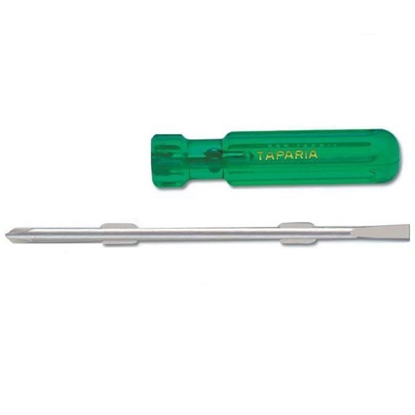 Taparia Two In One 200mm Screw Driver