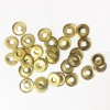 Brass Cup washer (Heavy)