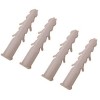 PVC Gitti 35 x 8mm (100 pcs pack)