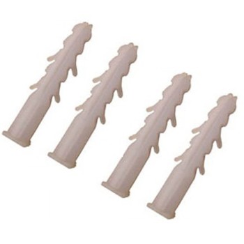PVC Gitti 50 x 8mm (50 pcs pack)