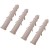 PVC Gitti 50 x 8mm (50 pcs pack)