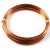 Earthing Copper Wire 8 No. 4mm (per kg)