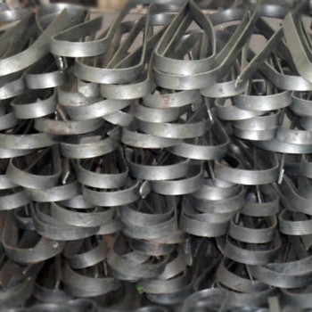Earthing GI Strip 25mm x 6mm (per mtr)