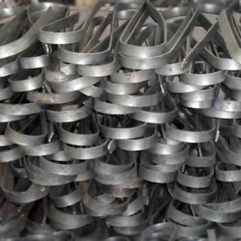 Earthing GI Strip 50mm x 6mm (per mtr)