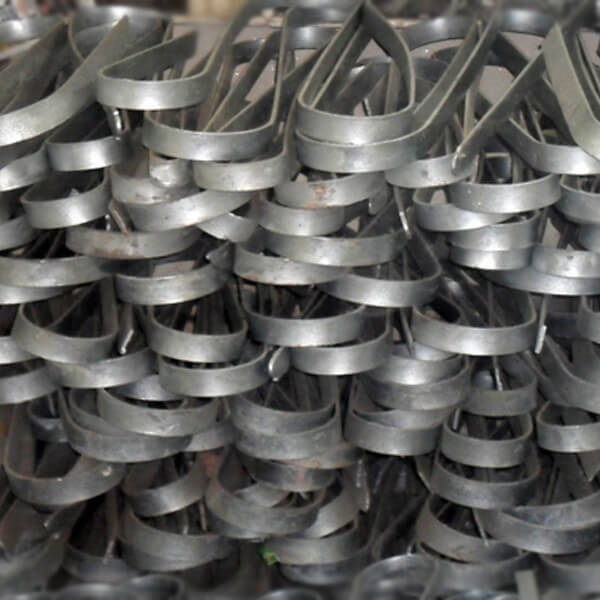 Earthing GI Strip 50mm x 6mm (per mtr)